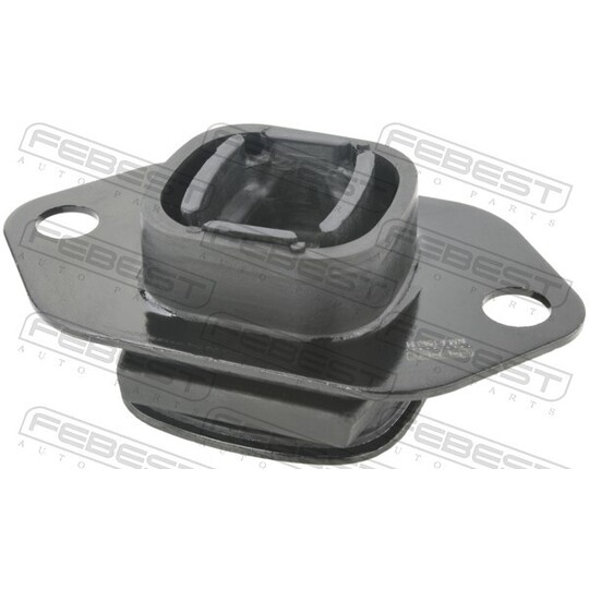 NM-F15ELH - Engine Mounting 