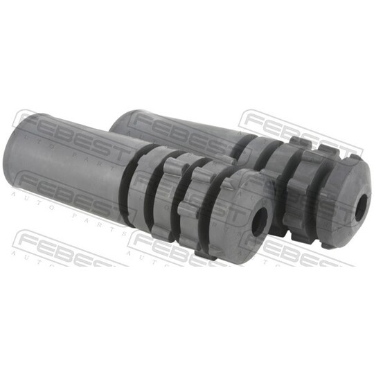 OPSHB-VIVBF-KIT - Dust Cover Kit, shock absorber 