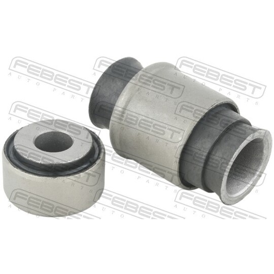 RNAB-NM005-KIT - Repair Kit, stabiliser coupling rod 