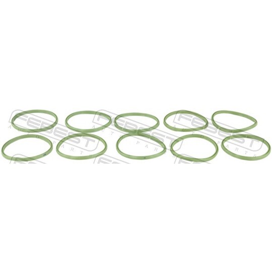 RINGAH-001-PCS10 - Seal Ring, turbo air hose 