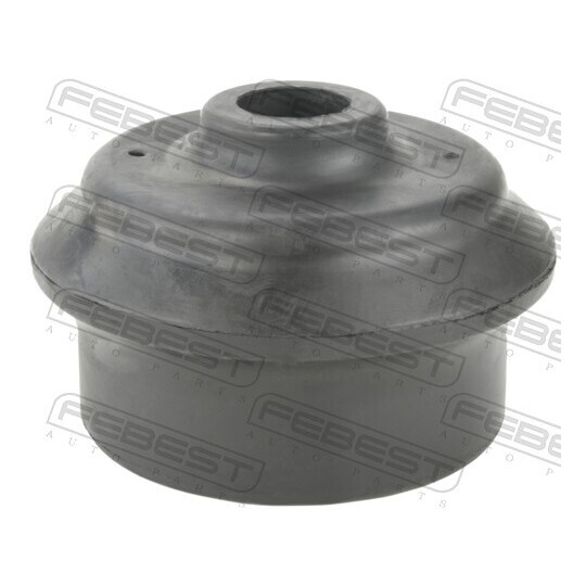 SGSB-005 - Mounting, axle beam 