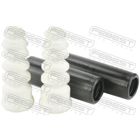 SKSHB-ROOMR-KIT - Dust Cover Kit, shock absorber 