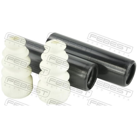 STSHB-ALTR-KIT - Dust Cover Kit, shock absorber 