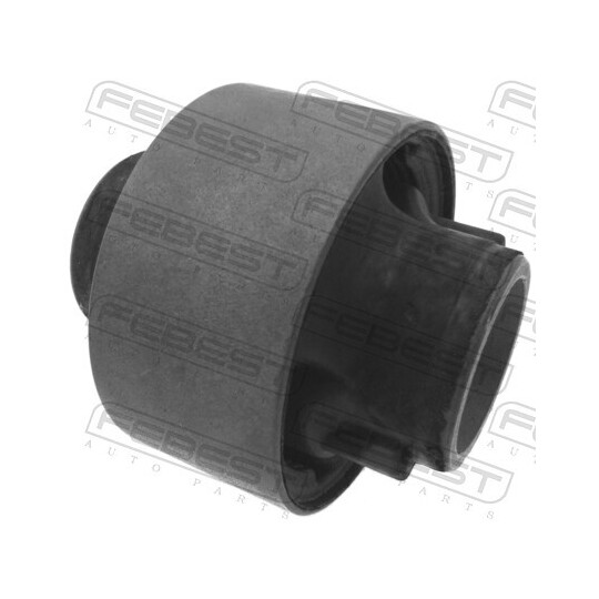 TAB-090 - Control Arm-/Trailing Arm Bush 