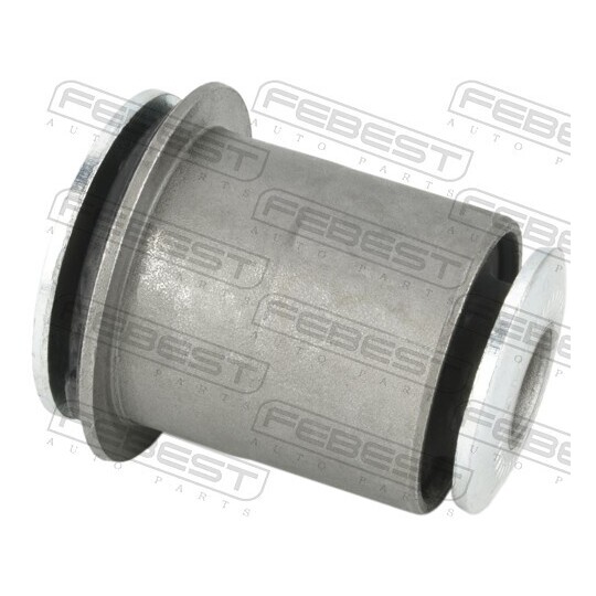 TAB-376 - Control Arm-/Trailing Arm Bush 