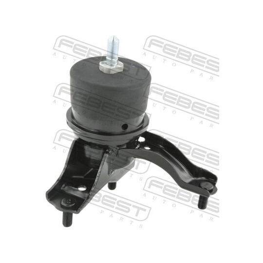 TM-AVV50F - Engine Mounting 