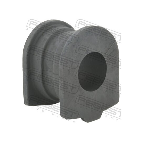 TSB-GDJ150R - Bearing Bush, stabiliser 