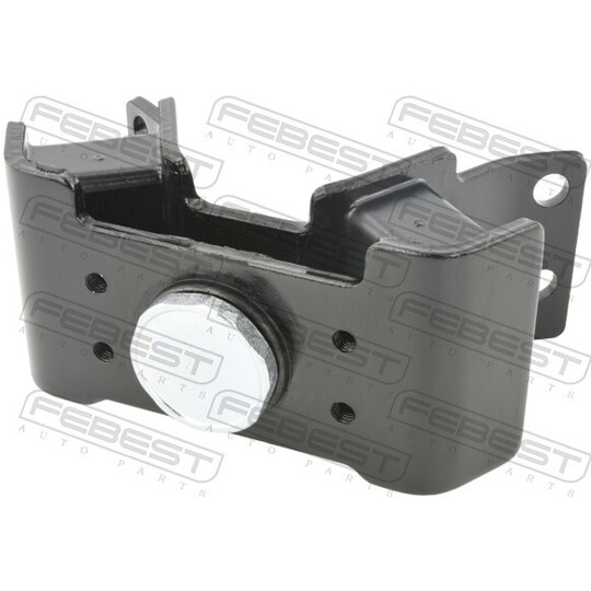 TM-KZN130 - Engine Mounting 