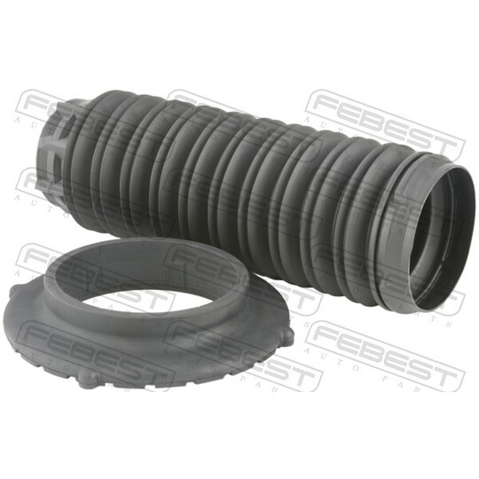 TSHB-ASA44F - Protective Cap/Bellow, shock absorber 