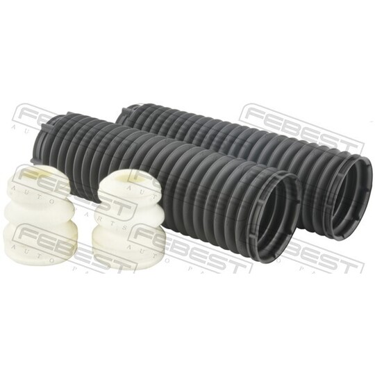 VLSHB-S80F-KIT - Dust Cover Kit, shock absorber 