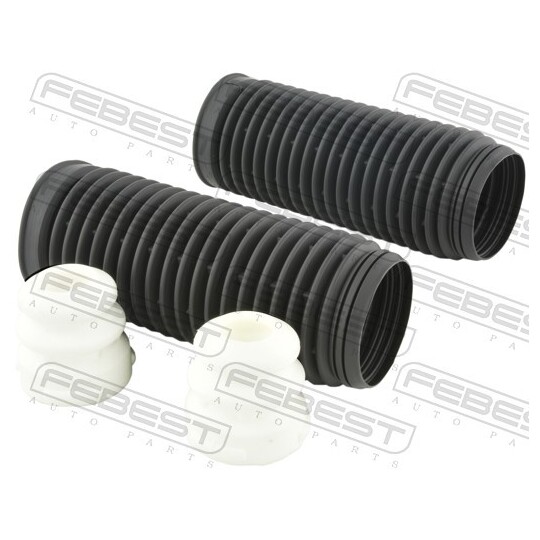 VWSHB-GOLVIF-KIT - Dust Cover Kit, shock absorber 