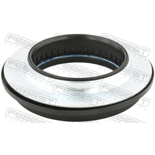 Anti-Friction Bearing, suspension strut support mounting