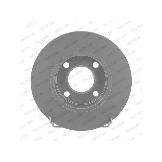 DDF048C - Brake Disc 