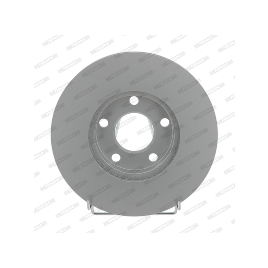 DDF1014C - Brake Disc 