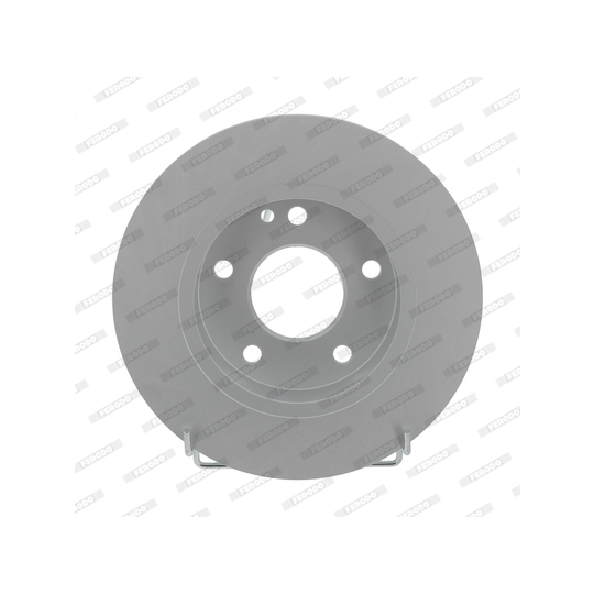 DDF1034C - Brake Disc 