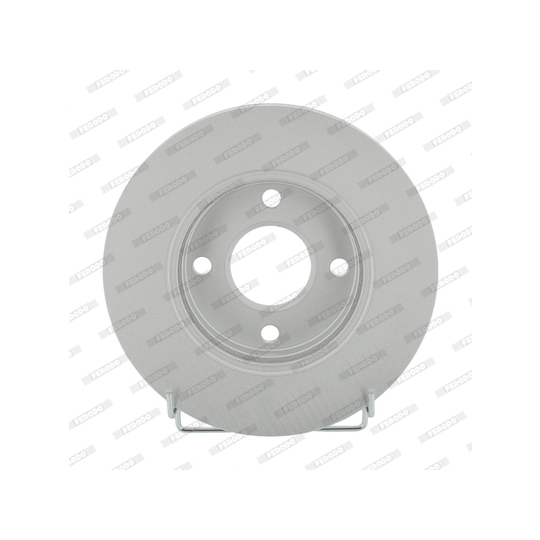DDF1072C - Brake Disc 