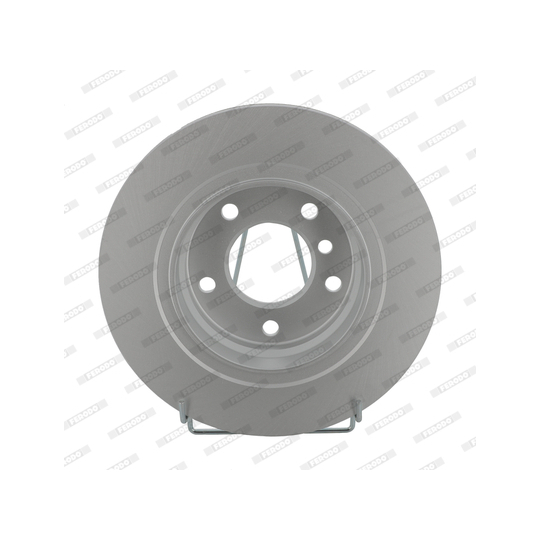 DDF1073C - Brake Disc 