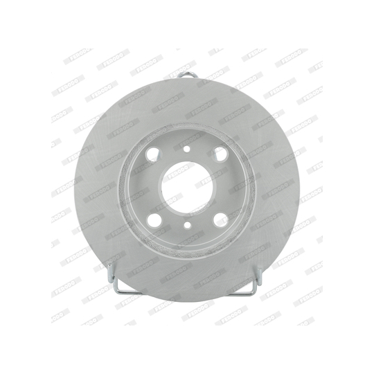 DDF1084C - Brake Disc 