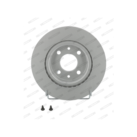 DDF1096C - Brake Disc 