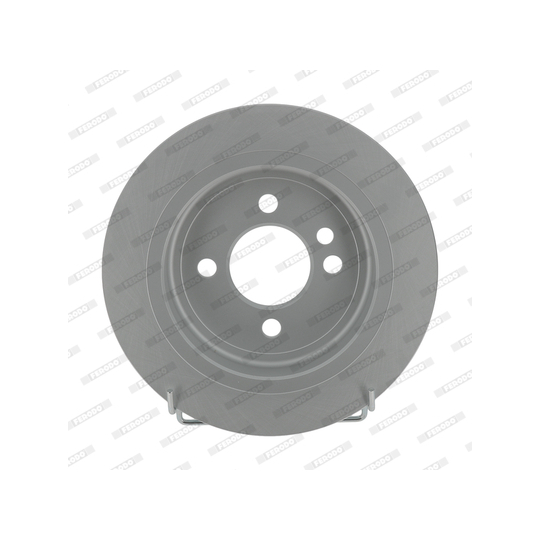 DDF1128C - Brake Disc 