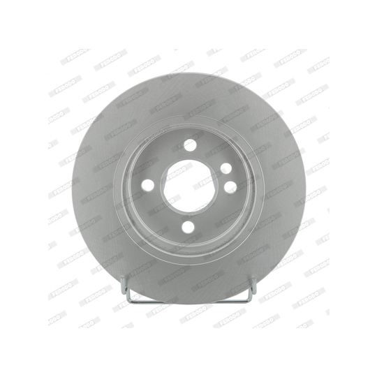 DDF1127C - Brake Disc 