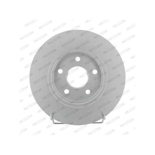 DDF1126C - Brake Disc 