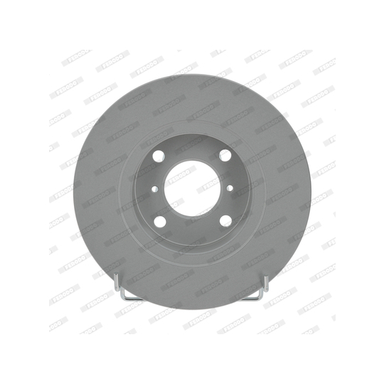 DDF1148C - Brake Disc 