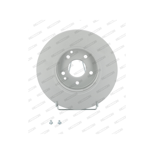 DDF1136C - Brake Disc 