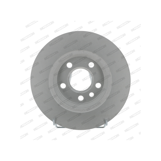 DDF1158C - Brake Disc 