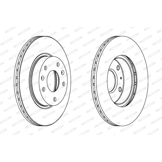 DDF1151C - Piduriketas 