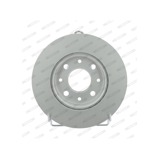 DDF1179C - Brake Disc 