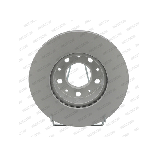 DDF1170C - Brake Disc 