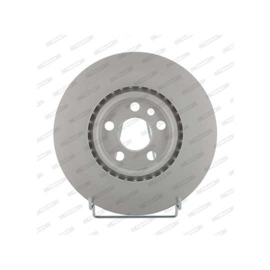 DDF1165C - Brake Disc 