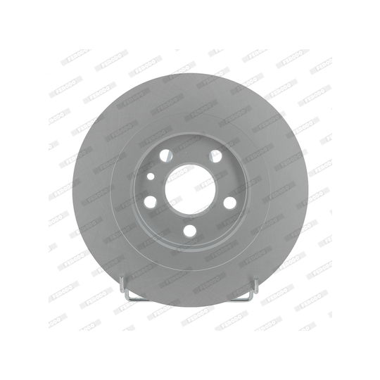 DDF1181C - Brake Disc 
