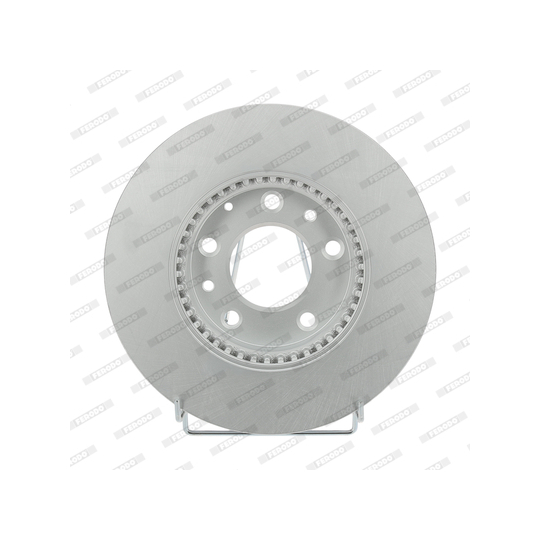 DDF1210C - Brake Disc 