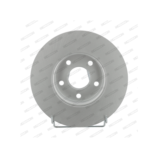 DDF1222C - Brake Disc 