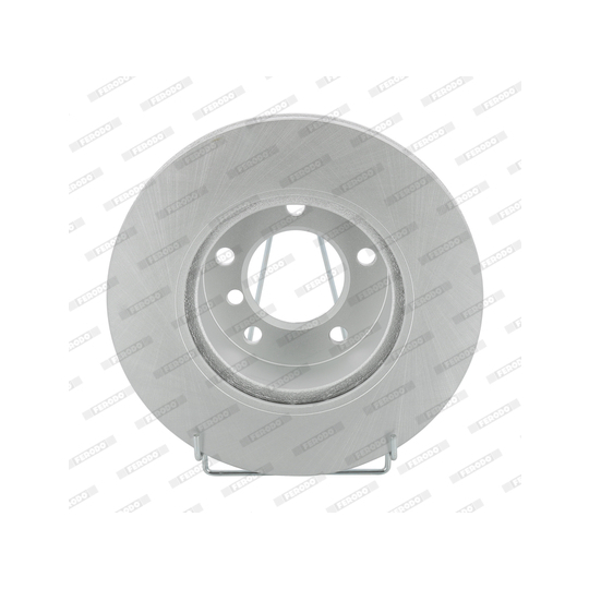 DDF1229C - Brake Disc 