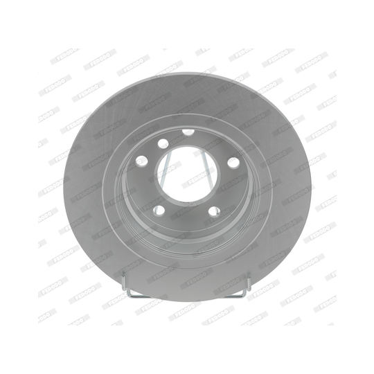 DDF1230C - Brake Disc 