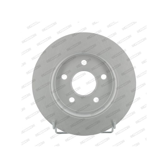 DDF1226C - Brake Disc 