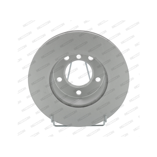 DDF1228C - Brake Disc 