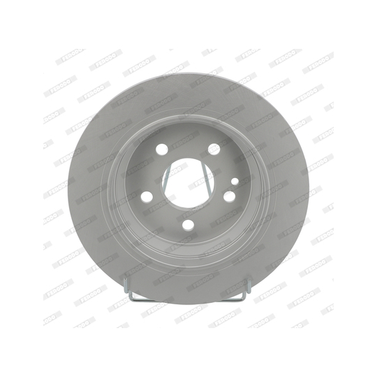 DDF1234C - Brake Disc 