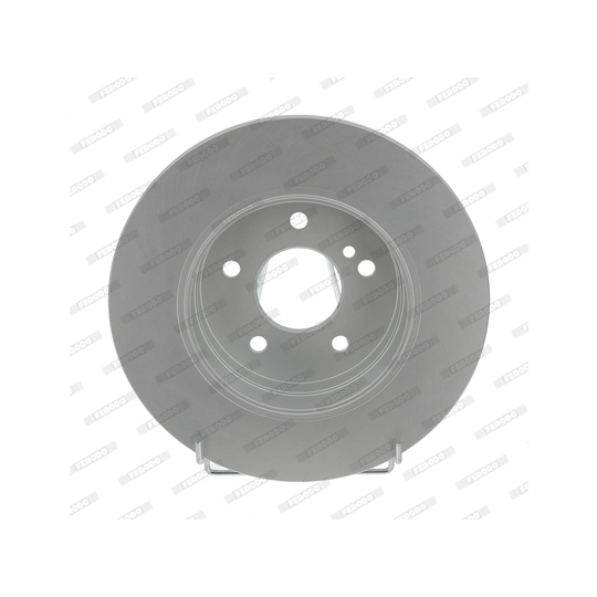 DDF1251C - Brake Disc 