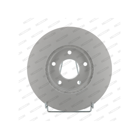 DDF1249C - Brake Disc 