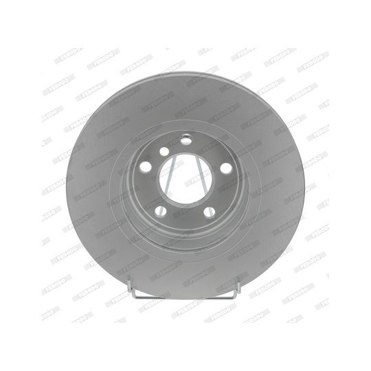 DDF1271C - Brake Disc 