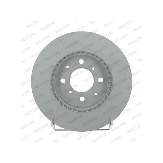 DDF1281C - Brake Disc 