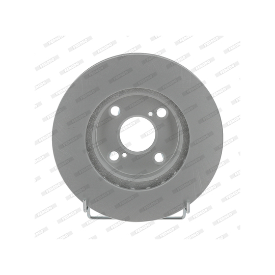 DDF1294C - Brake Disc 
