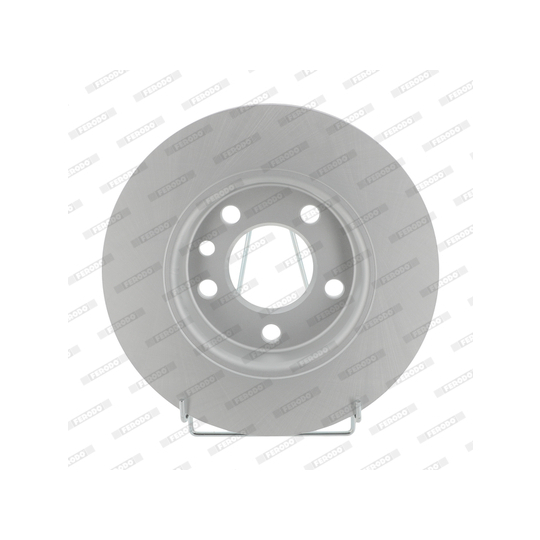 DDF1286C - Brake Disc 