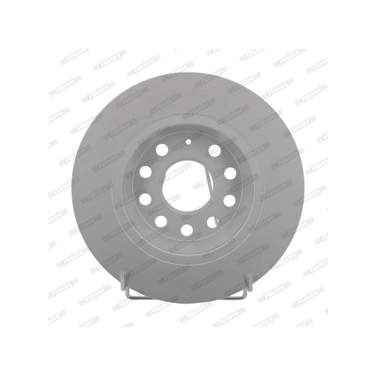 DDF1306C - Brake Disc 