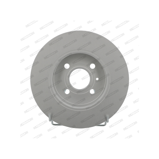 DDF1313C - Brake Disc 