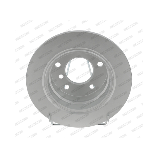 DDF1361C - Brake Disc 